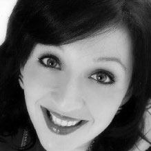 Sarah Jane Lockwood